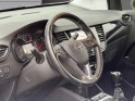 Opel crossland x 1.5 d 102 ch design 120 ans park city 180° pack confort garantie 12 mois occasion simplicicar orleans...