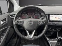 Opel crossland x 1.5 d 102 ch design 120 ans park city 180° pack confort garantie 12 mois occasion simplicicar orleans...