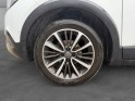 Opel crossland x 1.5 d 102 ch design 120 ans park city 180° pack confort garantie 12 mois occasion simplicicar orleans...