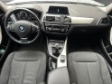 Bmw serie 1 f20 lci2 116d 116 ch advantage, radar av/ar, clim auto, bluetooth, garantie 12 mois occasion simplicicar...