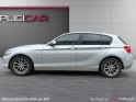 Bmw serie 1 f20 lci2 116d 116 ch advantage, radar av/ar, clim auto, bluetooth, garantie 12 mois occasion simplicicar...