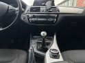 Bmw serie 1 f20 lci2 116d 116 ch advantage, radar av/ar, clim auto, bluetooth, garantie 12 mois occasion simplicicar...