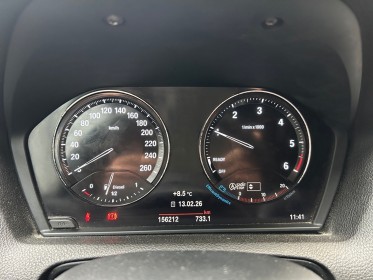 Bmw serie 1 f20 lci2 116d 116 ch advantage, radar av/ar, clim auto, bluetooth, garantie 12 mois occasion simplicicar...