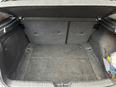 Bmw serie 1 f20 lci2 116d 116 ch advantage, radar av/ar, clim auto, bluetooth, garantie 12 mois occasion simplicicar...