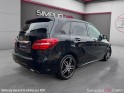 Mercedes classe b 200 7-g dct fascination garantie 12 mois occasion simplicicar caen  simplicicar simplicibike france