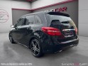 Mercedes classe b 200 7-g dct fascination garantie 12 mois occasion simplicicar caen  simplicicar simplicibike france