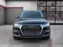 Audi q7 q7 3.0 v6 tdi e-tron 373 tiptronic 8 quattro 5pl ambition luxe garantie 12 mois occasion simplicicar la ciotat...