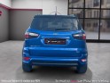 Ford ecosport 1.0 ecoboost 125ch ss bvm6 st-line occasion simplicicar velay simplicicar simplicibike france
