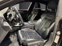 Audi a7 sportback 55 tfsie 367 s tronic 7 quattro ultra competition carplay garantie 12 mois occasion simplicicar narbonne...