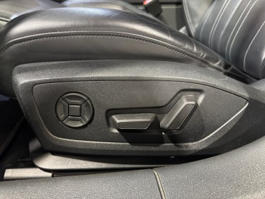 Audi a7 sportback 55 tfsie 367 s tronic 7 quattro ultra competition carplay garantie 12 mois occasion simplicicar narbonne...