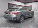 Audi q3 sportback 35 tfsi 150 ch s tronic 7 s line garantie 12 mois / tva recuperable occasion paris 15ème (75) simplicicar...