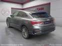Audi q3 sportback 35 tfsi 150 ch s tronic 7 s line garantie 12 mois / tva recuperable occasion paris 15ème (75) simplicicar...