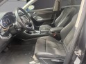 Audi q3 sportback 35 tfsi 150 ch s tronic 7 s line garantie 12 mois / tva recuperable occasion paris 15ème (75) simplicicar...