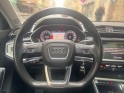 Audi q3 sportback 35 tfsi 150 ch s tronic 7 s line garantie 12 mois / tva recuperable occasion paris 15ème (75) simplicicar...