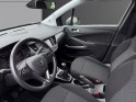 Opel crossland x 82cv - carplay - radar ar - ethanol - 4 pneus hiver  Été - entretien - 2e main - financement occasion...