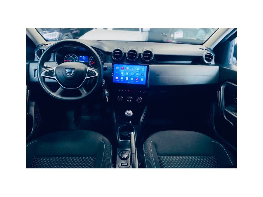 DACIA d'occasion DUSTER Duster de 2020 Annecy (74)﻿
