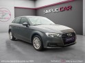 Audi a3 sportback business 1.6 tdi 116 s tronic 7 business line garantie 12 mois occasion simplicicar mery-sur-oise...