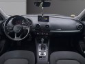 Audi a3 sportback business 1.6 tdi 116 s tronic 7 business line garantie 12 mois occasion simplicicar mery-sur-oise...
