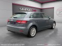 Audi a3 sportback business 1.6 tdi 116 s tronic 7 business line garantie 12 mois occasion simplicicar mery-sur-oise...