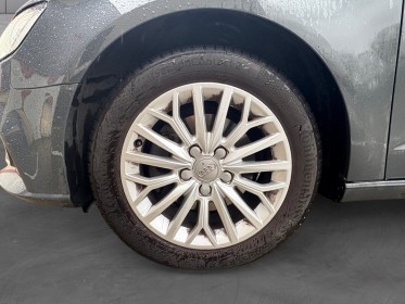 Audi a3 sportback business 1.6 tdi 116 s tronic 7 business line garantie 12 mois occasion simplicicar mery-sur-oise...