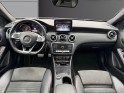 Mercedes classe a 180 7g-dct fascination - toit ouvrant - camera - radar av ar - entretien - garantie occasion simplicicar...