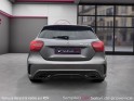 Mercedes classe a 180 7g-dct fascination - toit ouvrant - camera - radar av ar - entretien - garantie occasion simplicicar...