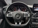 Mercedes classe a 180 7g-dct fascination - toit ouvrant - camera - radar av ar - entretien - garantie occasion simplicicar...