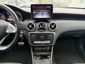 Mercedes classe a 180 7g-dct fascination - toit ouvrant - camera - radar av ar - entretien - garantie occasion simplicicar...