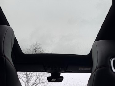 Mercedes classe a 180 7g-dct fascination - toit ouvrant - camera - radar av ar - entretien - garantie occasion simplicicar...