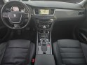 Peugeot 508 2.0l hdi 180ch ss eat6 féline révisé garantie 12 mois camera de recul occasion simplicicar vichy simplicicar...