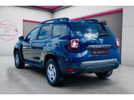 DACIA d'occasion DUSTER Duster de 2020 Annecy (74)﻿