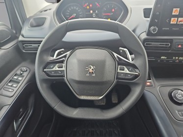 Peugeot rifter standard bluehdi 130 ss eat8 allure occasion simplicicar velay simplicicar simplicibike france