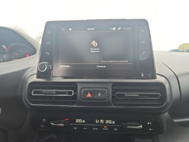 Peugeot rifter standard bluehdi 130 ss eat8 allure occasion simplicicar velay simplicicar simplicibike france