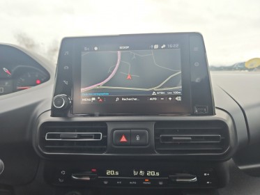 Peugeot rifter standard bluehdi 130 ss eat8 allure occasion simplicicar velay simplicicar simplicibike france