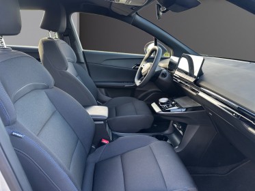 Mg mg4 ev 51kwh - 125 kw 2wd standard 170 cv carplay/entretien mg occasion simplicicar coeur d'yvelines - auto expo 78...