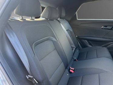 Mg mg4 ev 51kwh - 125 kw 2wd standard 170 cv carplay/entretien mg occasion simplicicar coeur d'yvelines - auto expo 78...