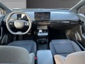 Mg mg4 ev 51kwh - 125 kw 2wd standard 170 cv carplay/entretien mg occasion simplicicar coeur d'yvelines - auto expo 78...