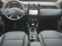 Dacia duster eco-g 100 ch 4x2 extreme entretien full dacia garantie 12 mois attelage caméra 360° occasion simplicicar vichy...