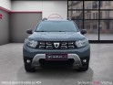Dacia duster eco-g 100 ch 4x2 extreme entretien full dacia garantie 12 mois attelage caméra 360° occasion simplicicar vichy...