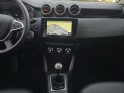 Dacia duster eco-g 100 ch 4x2 extreme entretien full dacia garantie 12 mois attelage caméra 360° occasion simplicicar vichy...