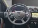 Dacia duster eco-g 100 ch 4x2 extreme entretien full dacia garantie 12 mois attelage caméra 360° occasion simplicicar vichy...
