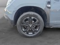 Dacia duster eco-g 100 ch 4x2 extreme entretien full dacia garantie 12 mois attelage caméra 360° occasion simplicicar vichy...
