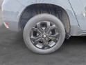 Dacia duster eco-g 100 ch 4x2 extreme entretien full dacia garantie 12 mois attelage caméra 360° occasion simplicicar vichy...