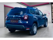 DACIA d'occasion DUSTER Duster de 2020 Annecy (74)﻿