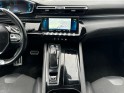 Peugeot 508 hybrid 225 e-eat8 gt - suivi peugeot/led intérieur/caméra/hayon éléc - garantie 12 mois occasion simplicicar...
