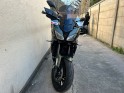 Yamaha tracer 9 cp3 890cc 119ch green mountain, poignées chauffantes, shifter, garantie 12 mois occasion simplicicar...
