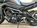 Yamaha tracer 9 cp3 890cc 119ch green mountain, poignées chauffantes, shifter, garantie 12 mois occasion simplicicar...