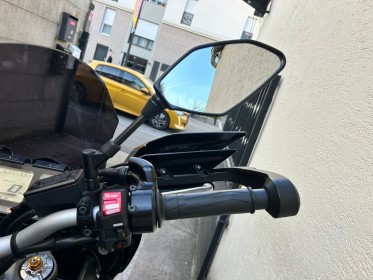 Yamaha tracer 9 cp3 890cc 119ch green mountain, poignées chauffantes, shifter, garantie 12 mois occasion simplicicar...