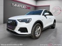 Audi q3 q3 45 tfsie 245 ch s tronic 6 design garantie 12 mois occasion simplicicar limoges  simplicicar simplicibike france