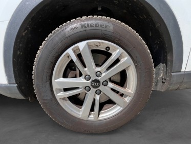 Audi q3 q3 45 tfsie 245 ch s tronic 6 design garantie 12 mois occasion simplicicar limoges  simplicicar simplicibike france